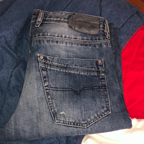 Diesel Other - Men’s diesel jean